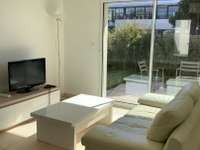 Location maison 3 pièces