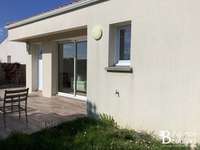 Location maison 3 pièces