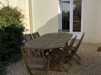 Location maison 3 pièces