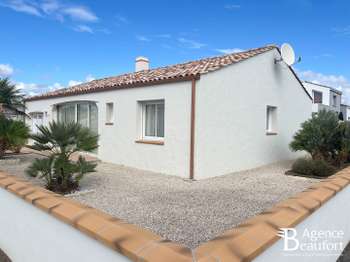 Location Maison 2 chambresSaint-Gilles-Croix-de-Vie