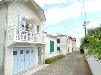 Location maison 1 pièce Saint-Gilles-Croix-de-Vie 85