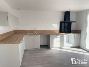 Location Maison 3 chambresSaint-Gilles-Croix-de-Vie