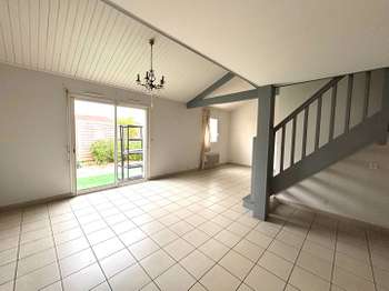 Location Maison 2 chambresSaint-Gilles-Croix-de-Vie