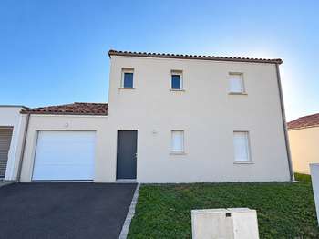 Location Maison 4 chambresSaint-Gilles-Croix-de-Vie