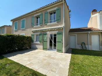 Location Maison 3 chambresSaint-Gilles-Croix-de-Vie