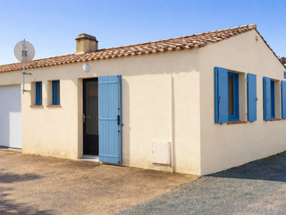 Location maison 2 pièces Location maison 2 pièces
