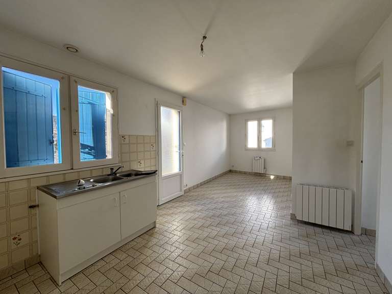 Location maison 2 pièces
