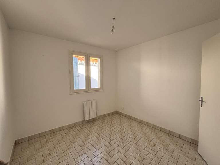 Location maison 2 pièces