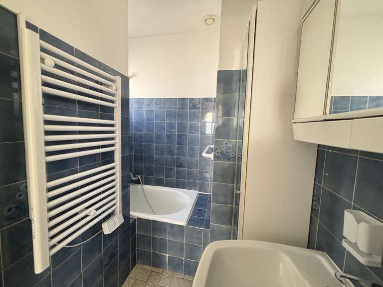 Location maison 2 pièces
