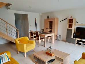 Location Maison 3 chambresSaint-Gilles-Croix-De-Vie Croix De Vie