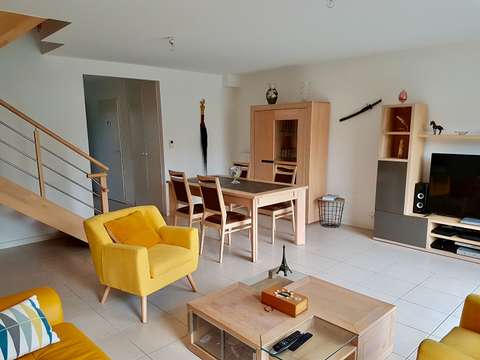 Location maison 4 pièces Saint-Gilles-Croix-De-Vie Croix De Vie 85
