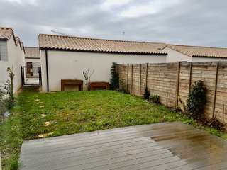 Location maison 4 pièces