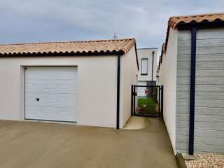 Location maison 4 pièces
