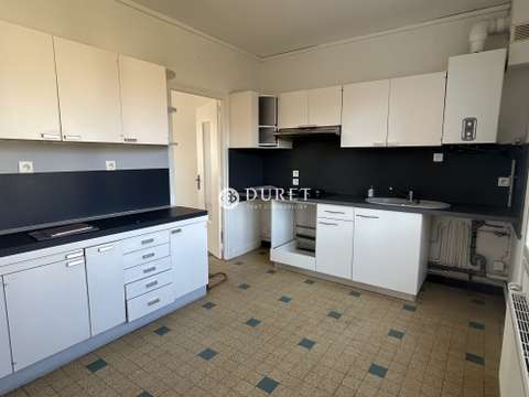 Location maison 4 pièces Saint-Gilles-Croix-De-Vie Croix De Vie 85