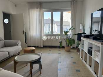 Location Maison 3 chambresSaint-Gilles-Croix-De-Vie Croix De Vie