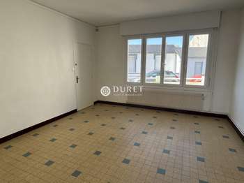 Location Maison 3 chambresSaint-Gilles-Croix-De-Vie Croix De Vie