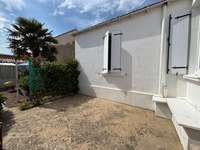 Location maison 3 pièces