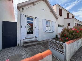 Photo Location maison Saint-Gilles-Croix-De-Vie Croix De Vie