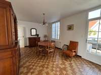 Location maison 3 pièces