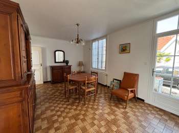 Location maison 3 pièces