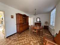 Location maison 3 pièces