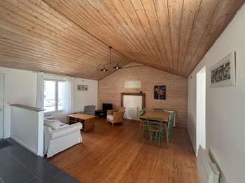 Location Maison 2 chambresSaint-Gilles-Croix-De-Vie Croix De Vie
