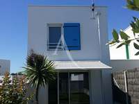 Location maison Saint-Gilles-Croix-De-Vie Croix De Vie - 85