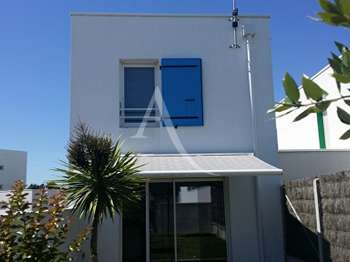 Location Maison 2 chambresSaint-Gilles-Croix-De-Vie Croix De Vie