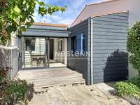 Location maison 3 pièces