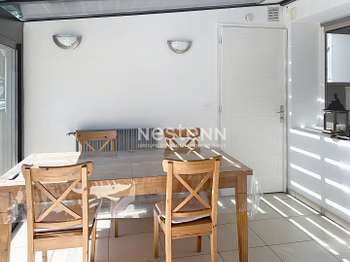 Location maison 3 pièces