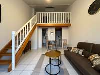 Location maison 2 pièces