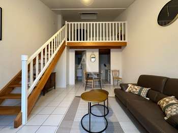 Location maison 2 pièces