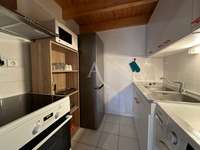 Location maison 2 pièces