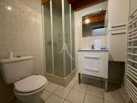 Location maison 2 pièces