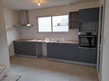Location maison 5 pièces