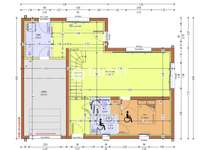 Location maison 5 pièces