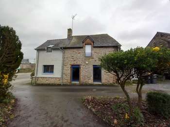 Location maison 3 pièces Saint-Gilles-du-Mené 22