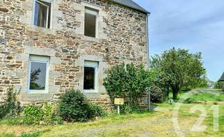 Photo Location maison Saint-Gilles-les-Bois