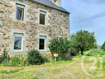 Location maison 3 pièces Saint-Gilles-les-Bois 22