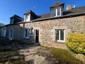 Location Maison 4 chambresSaint-Glen