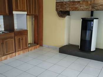 Location Maison 3 chambresSaint-Goazec