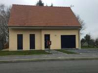 Location maison 4 pièces