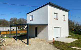 Photo Location maison Saint-Gonnery