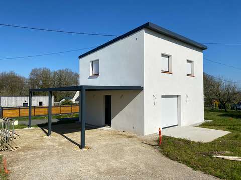 Location maison 4 pièces Saint-Gonnery 56