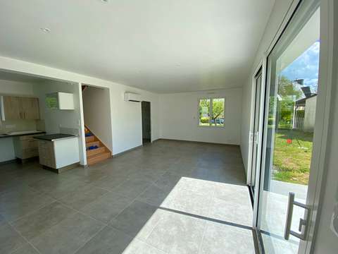 Location maison 4 pièces