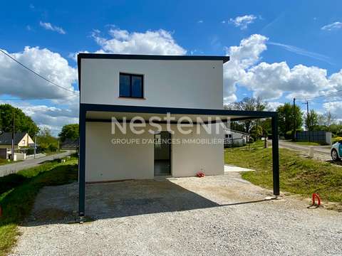 Location maison 4 pièces Saint-Gonnery 56