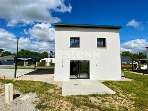 Location maison 4 pièces Saint-Gonnery 56