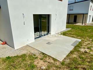 Location maison 4 pièces