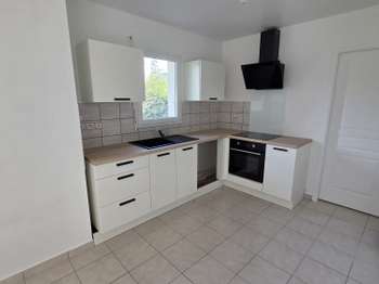 Location Maison 4 chambresSaint-Gonnery
