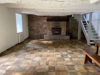 Location maison 4 pièces